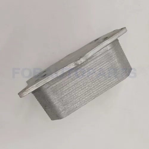Oil Cooler Radiator for Saab 9-5 10-11 V6 2.8l 9-4X 2011-2011 9-3 Estate (YS3F) 2005-2015 12572837 5650362 - image 6